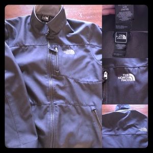 Youth north face
